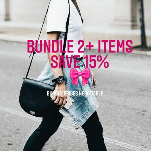Bundle 2+ & Save! - Picture 1 of 1